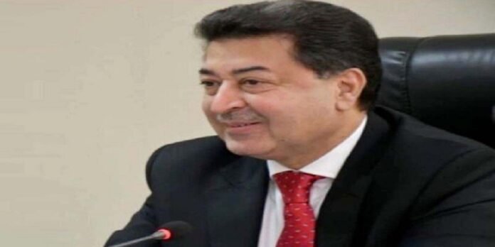 CEC Raja - The News Today - TNT