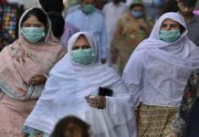 Pakistan reports zero deaths, 100 new COVID-19 cases in 24 hours Covid - The News Today - TNT