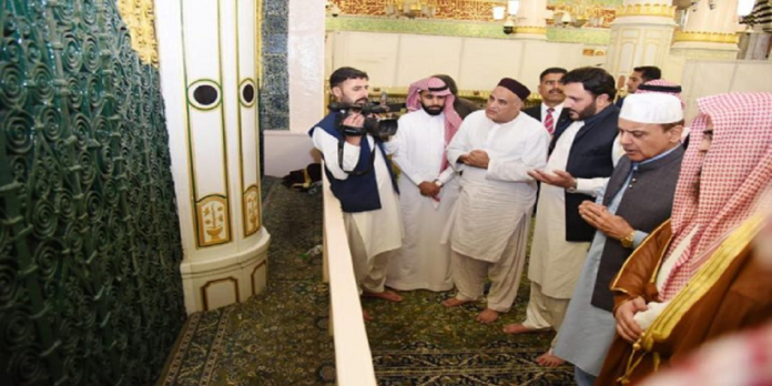 KSA - The News Today - TNT