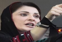 Maryam’s obsession with Imran and beleaguered government Maryam - The News Today - TNT