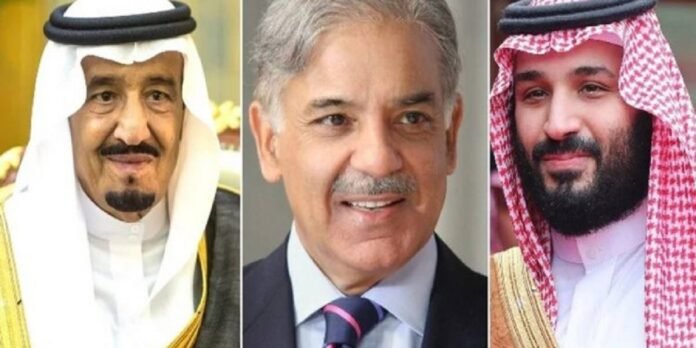 Shahbaz Shahbaz - The News Today - TNT