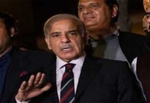 PM orders immediate restoration of NCOC; after first Omicron sub-variant case reported Shehbaz - The News Today - TNT