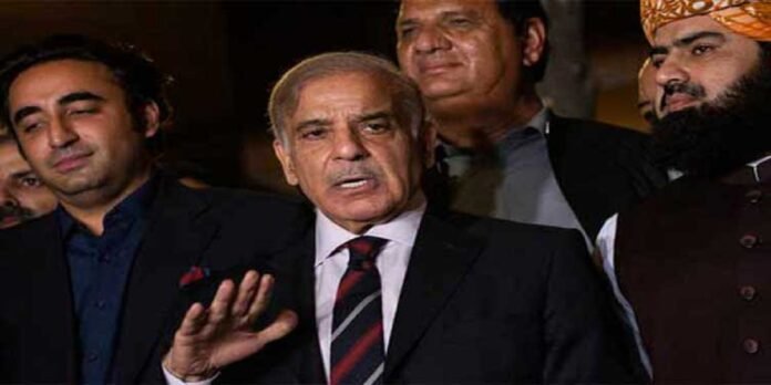 Shehbaz - The News Today - TNT