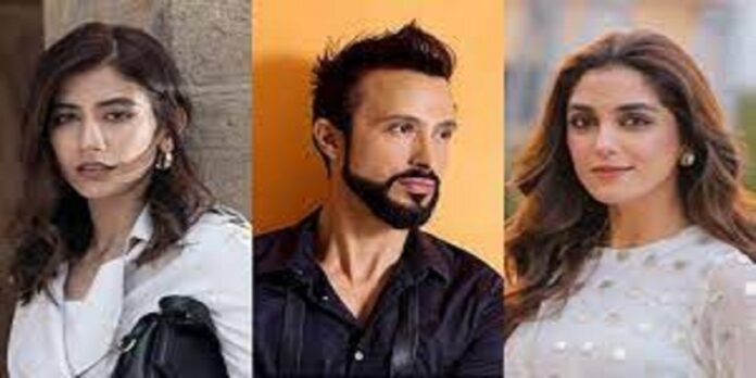 Showbiz Showbiz - The News Today - TNT