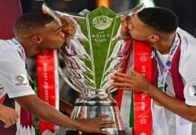 China withdraws as 2023 football Asian Cup host due to pandemic: AFC Asian Cup - The News Today - TNT