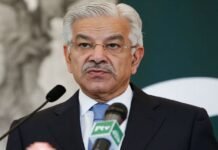 Major decisions to revamp country’s economy in next 48 hours: Khawaja Asif Asif - The News Today - TNT