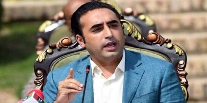 Bilawal - The News Today - TNT