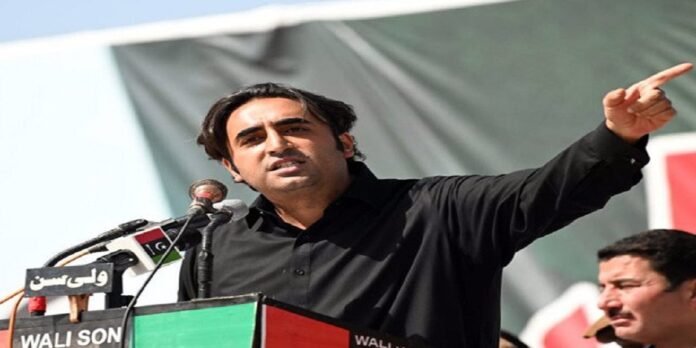 Bilawal - The News Today - TNT