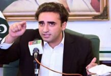 UN urged to take note of illegal ‘delimitation’ exercise in IIOJK by India Bilawal - The News Today - TNT