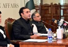 Nobody will be allowed to harm friendship between Pakistan, China: FM Bilawal Bilawal - The News Today - TNT