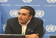 Bilawal calls punishing Pakistan for Imran Khan’s Russia visit as unfair Bilawal - The News Today - TNT