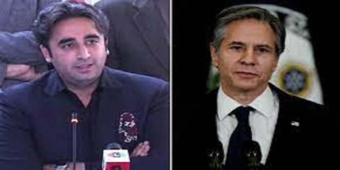 Bilawal Bilawal - The News Today - TNT