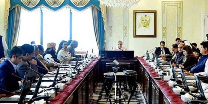 Cabinet Cabinet - The News Today - TNT