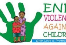 Twin cities among districts with highest number of child abuse cases Child abuse - The News Today - TNT