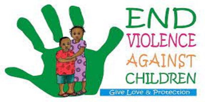 Child abuse - The News Today - TNT