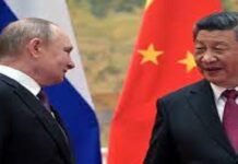 China and others grapple with understanding what the Wagner Group revolt means China Russia - The News Today - TNT