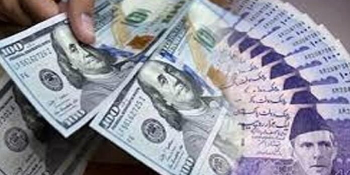 Dollar - The News Today - TNT