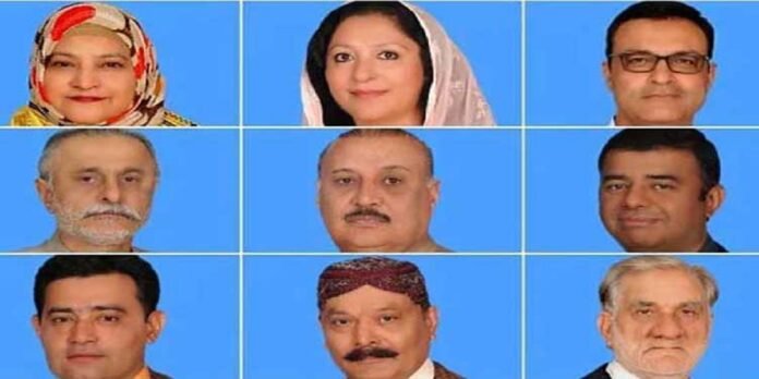 ECP - The News Today - TNT