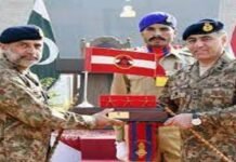 Imprudent comments by politicians about Lt Gen Faiz Hameed very inappropriate: ISPR Faiz - The News Today - TNT