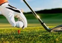 Pakistan to host Asian Tour golf event first time after 2018 Golf - The News Today - TNT
