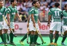 Pakistan ready to give befitting response to India: Siegfried Aikman Hockey - The News Today - TNT