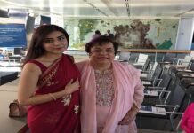 My mother has been ‘kidnapped’: Imaan Mazari Imaan Mazari - The News Today - TNT