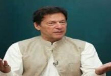 Put as many containers as you want, 2m people will come to Islamabad: Imran Khan tells govt Imran - The News Today - TNT