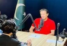 I learned about conspiracy against my govt in July last year: Imran Khan Imran - The News Today - TNT