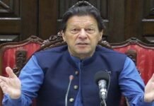 Govt plans to detain Imran Khan as PTI all set for ‘Azadi March’ today Imran - The News Today - TNT