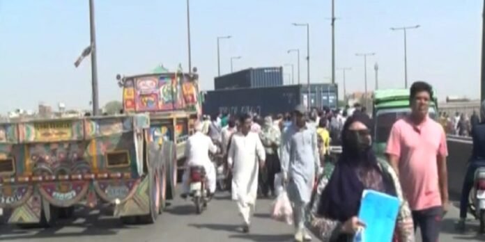 March - The News Today - TNT