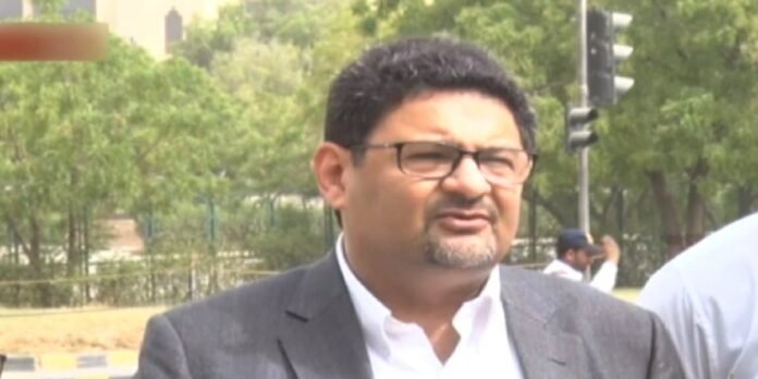 Miftah - The News Today - TNT