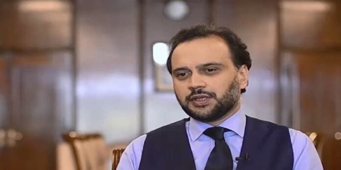 Murtaza Murtaza - The News Today - TNT