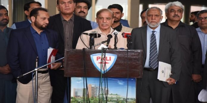 PM PM - The News Today - TNT