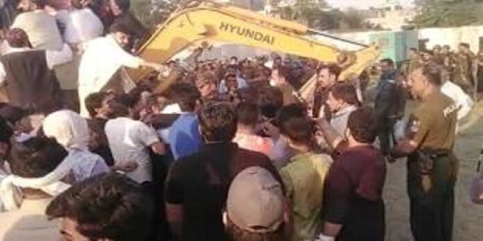 PTI PTI - The News Today - TNT