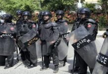 ‘Azadi March’: Punjab Police raid houses of PTI leaders; one cop shod dead Police - The News Today - TNT
