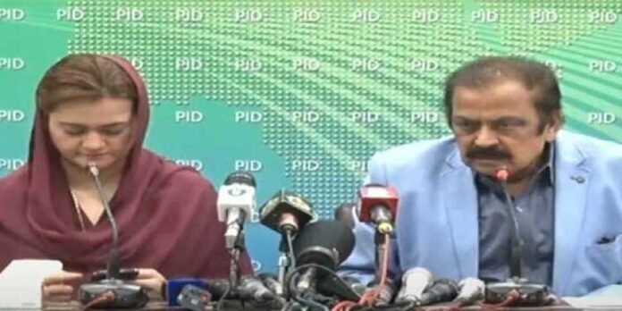 Presser - The News Today - TNT