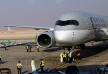USD8,000 goes missing from bag of passenger en route US from Karachi Qatar - The News Today - TNT