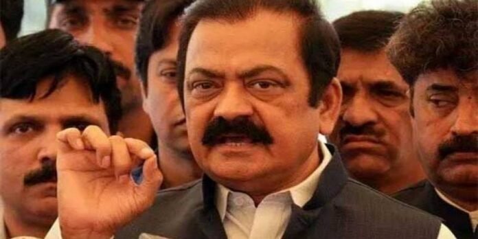 Rana - The News Today - TNT