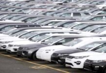 Pakistan only country outside China to produce latest model of Changan Oshan X7 SUV - The News Today - TNT