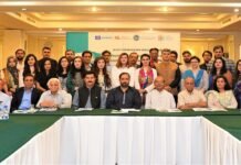 Safety of journalists amust for supporting peaceful democratic processes Seminar - The News Today - TNT
