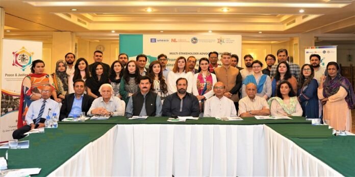 Seminar - The News Today - TNT