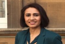British Pakistani female campaigner appointed to House of Lords Shaista - The News Today - TNT