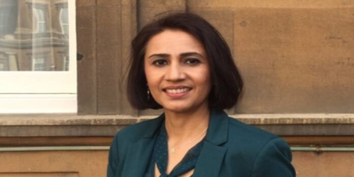 Shaista Shaista - The News Today - TNT