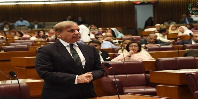 Shehbaz Shehbaz - The News Today - TNT