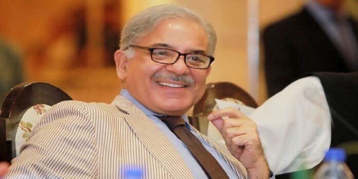 Shehbaz - The News Today - TNT