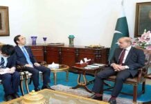 PM invites Japanese investors to avail Pakistan’s business-friendly opportunities Shehbaz - The News Today - TNT