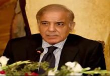 PM decides to cut fuel quota for cabinet members Shehbaz - The News Today - TNT