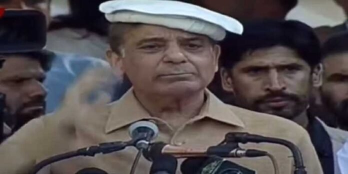 Shehbaz Shehbaz - The News Today - TNT