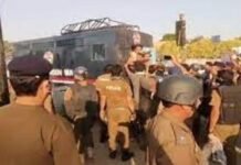 PTI Sialkot jalsa: DC says crackdown launched as party tried to hold rally on private property Sialkot - The News Today - TNT