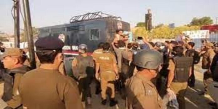 Sialkot - The News Today - TNT